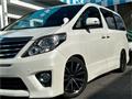 2013 Toyota Alphard
