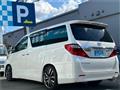 2013 Toyota Alphard