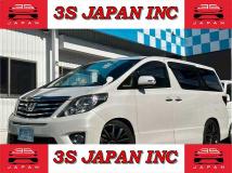 2013 Toyota Alphard