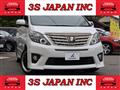 2013 Toyota Alphard