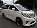 2013 Toyota Alphard