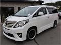 2013 Toyota Alphard