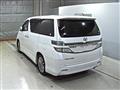 2013 Toyota Vellfire
