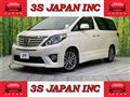 2013 Toyota Alphard