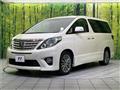 2013 Toyota Alphard