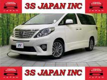 2013 Toyota Alphard