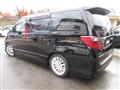 2012 Toyota Alphard