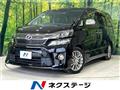 2012 Toyota Vellfire
