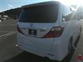 2010 Toyota Alphard