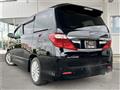 2012 Toyota Alphard