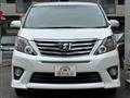 2014 Toyota Alphard