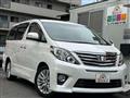 2014 Toyota Alphard