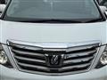 2014 Toyota Alphard