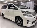 2011 Toyota Vellfire