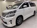 2011 Toyota Vellfire