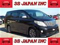 2011 Toyota Alphard