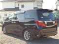 2011 Toyota Alphard