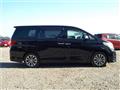 2011 Toyota Alphard