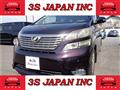 2008 Toyota Vellfire