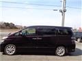 2008 Toyota Vellfire