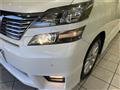2010 Toyota Vellfire