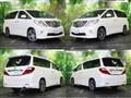 2008 Toyota Alphard