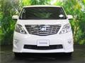 2008 Toyota Alphard