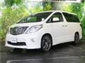 2008 Toyota Alphard