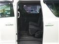 2008 Toyota Alphard