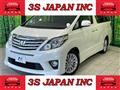 2012 Toyota Alphard