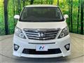 2012 Toyota Alphard