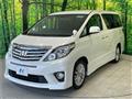 2012 Toyota Alphard