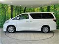 2012 Toyota Alphard