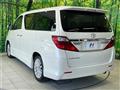 2012 Toyota Alphard