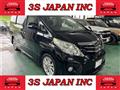 2009 Toyota Alphard
