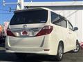 2012 Toyota Alphard