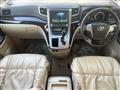 2012 Toyota Alphard
