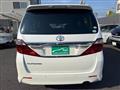 2013 Toyota Alphard