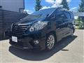 2013 Toyota Alphard