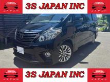 2013 Toyota Alphard