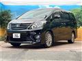 2014 Toyota Alphard