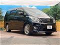 2014 Toyota Alphard
