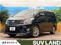 2014 Toyota Alphard