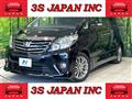 2014 Toyota Alphard
