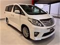 2013 Toyota Alphard