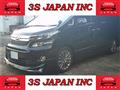 2014 Toyota Alphard