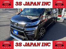 2012 Toyota Vellfire