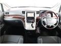 2012 Toyota Vellfire