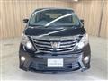 2015 Toyota Alphard