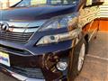 2012 Toyota Vellfire
